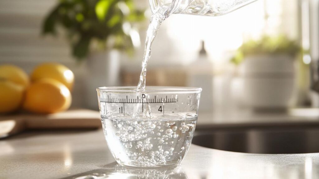 Convertir 125 ml en cl: guía práctica simple para mediciones exactas