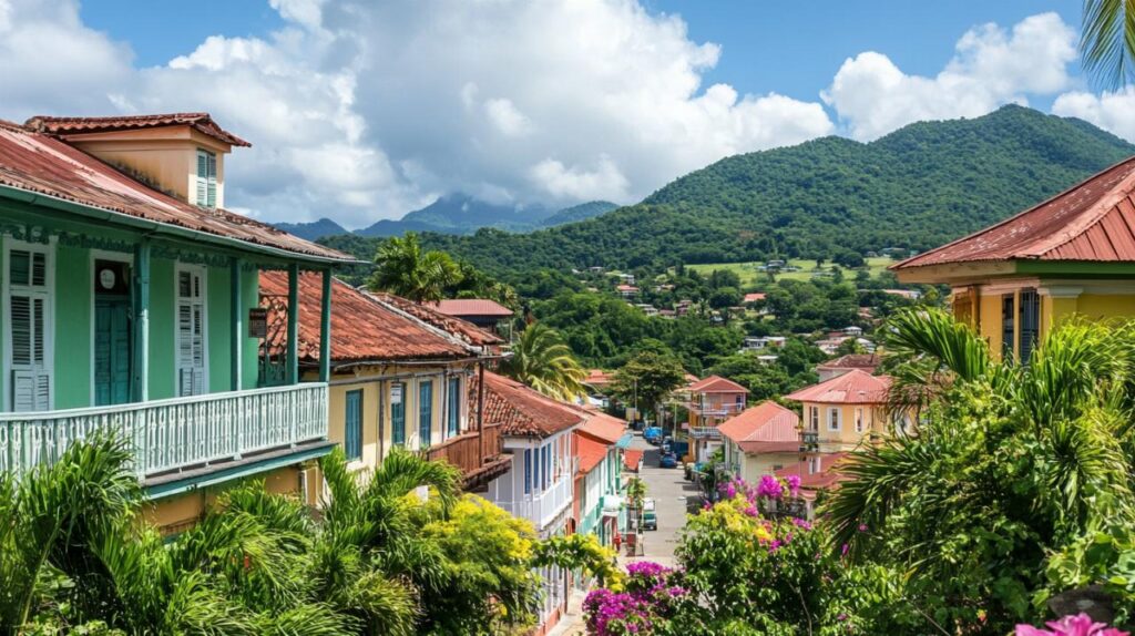 Guía práctica: todo sobre los códigos postales en Martinica para facilitar tus trámites administrativos